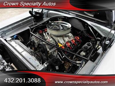 1968 Plymouth GTX   - Photo 12 - Midland, TX 79701
