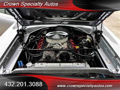 1968 Plymouth GTX   - Photo 11 - Midland, TX 79701
