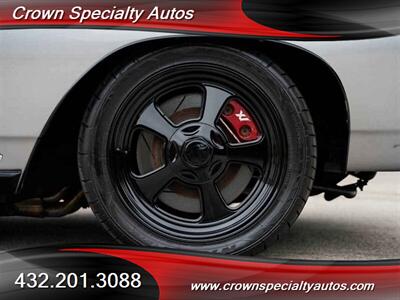 1968 Plymouth GTX   - Photo 14 - Midland, TX 79701