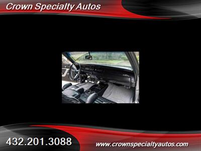1968 Plymouth GTX   - Photo 6 - Midland, TX 79701