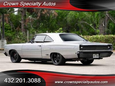 1968 Plymouth GTX   - Photo 4 - Midland, TX 79701