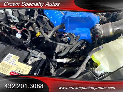 2022 Ford F-150 XL   - Photo 26 - Midland, TX 79701