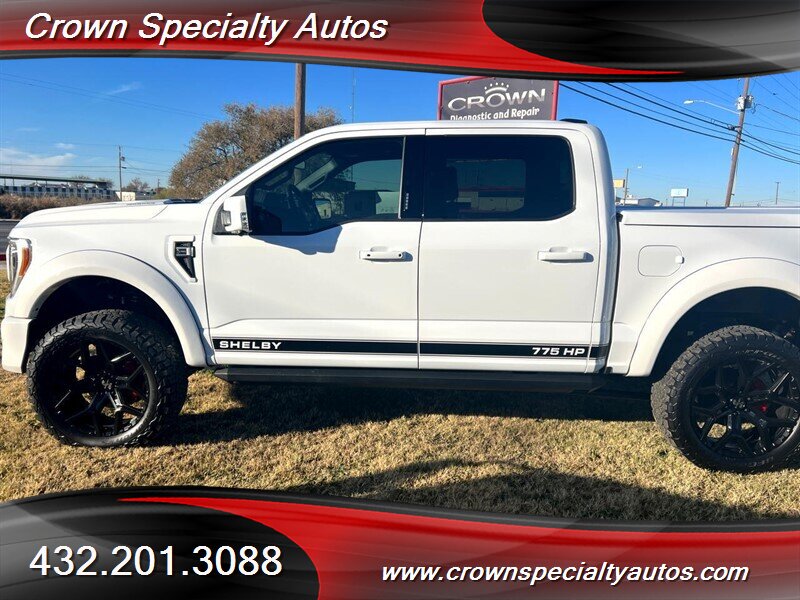 2022 Ford F-150 XL - Photo 1 - Midland, TX 79701