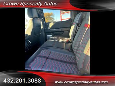 2022 Ford F-150 XL   - Photo 12 - Midland, TX 79701