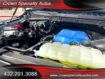 2022 Ford F-150 XL   - Photo 28 - Midland, TX 79701