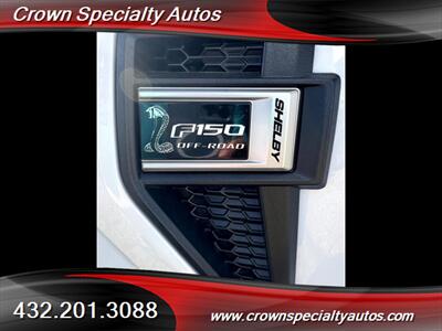 2022 Ford F-150 XL   - Photo 29 - Midland, TX 79701
