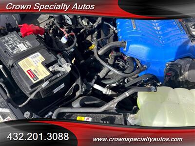 2022 Ford F-150 XL   - Photo 27 - Midland, TX 79701