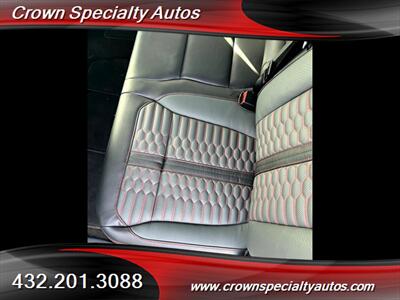 2022 Ford F-150 XL   - Photo 17 - Midland, TX 79701
