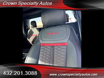 2022 Ford F-150 XL   - Photo 16 - Midland, TX 79701