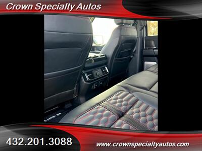 2022 Ford F-150 XL   - Photo 21 - Midland, TX 79701