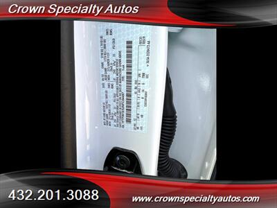 2022 Ford F-150 XL   - Photo 14 - Midland, TX 79701
