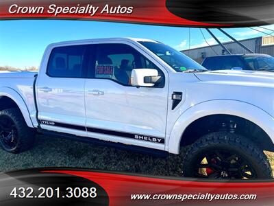 2022 Ford F-150 XL   - Photo 3 - Midland, TX 79701