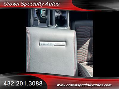 2022 Ford F-150 XL   - Photo 23 - Midland, TX 79701
