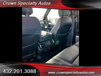 2022 Ford F-150 XL   - Photo 18 - Midland, TX 79701
