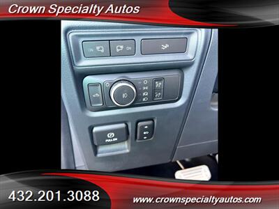 2022 Ford F-150 XL   - Photo 15 - Midland, TX 79701