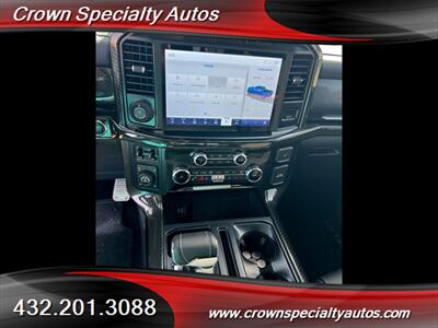 2022 Ford F-150 XL   - Photo 22 - Midland, TX 79701