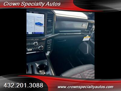 2022 Ford F-150 XL   - Photo 19 - Midland, TX 79701