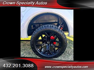2022 Ford F-150 XL   - Photo 9 - Midland, TX 79701