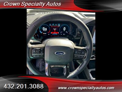 2022 Ford F-150 XL   - Photo 20 - Midland, TX 79701