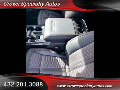 2022 Ford F-150 XL   - Photo 24 - Midland, TX 79701