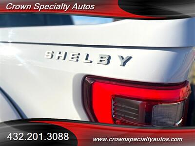 2022 Ford F-150 XL   - Photo 8 - Midland, TX 79701