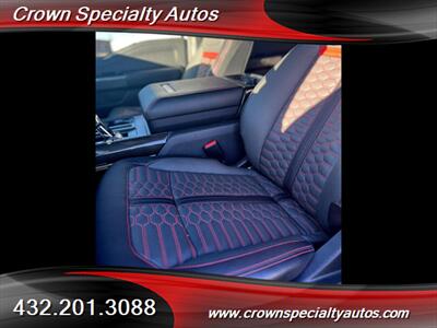 2022 Ford F-150 XL   - Photo 11 - Midland, TX 79701