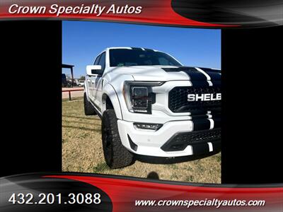2022 Ford F-150 XL   - Photo 5 - Midland, TX 79701