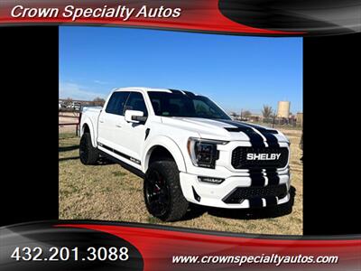 2022 Ford F-150 XL   - Photo 4 - Midland, TX 79701