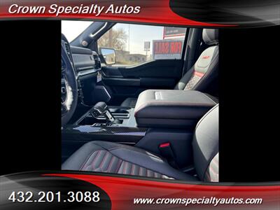 2022 Ford F-150 XL   - Photo 25 - Midland, TX 79701