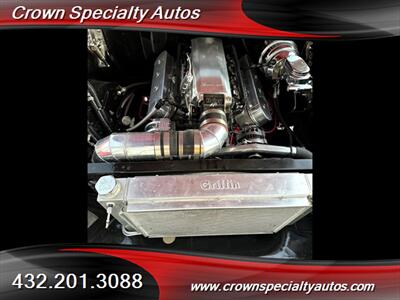 1957 Chevrolet Bel Air/150/210   - Photo 5 - Midland, TX 79701