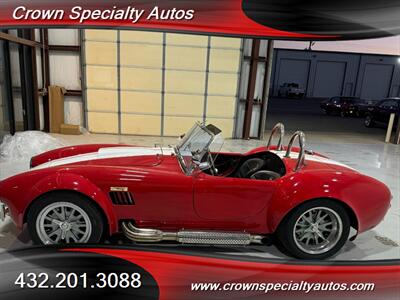 1965 FORD COBRA 427   - Photo 3 - Midland, TX 79701