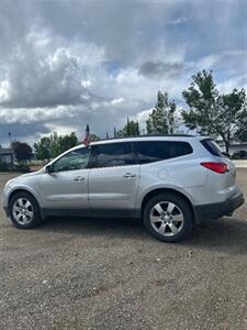 2012 Chevrolet Traverse LTZ AWD 4dr SUV   - Photo 6 - Roseburg, OR 97470