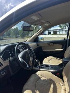 2012 Chevrolet Traverse LTZ AWD 4dr SUV   - Photo 3 - Roseburg, OR 97470