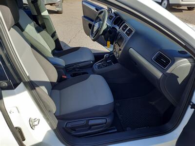 2017 Volkswagen Jetta 1.4T S   - Photo 7 - Roseburg, OR 97470