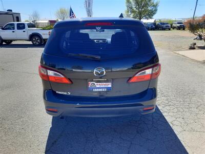 2015 Mazda 5 Sport   - Photo 5 - Medford, OR 97504