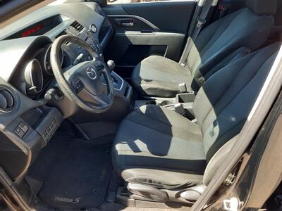 2015 Mazda 5 Sport   - Photo 7 - Medford, OR 97504