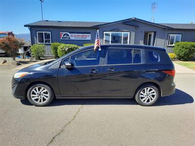 2015 Mazda 5 Sport   - Photo 2 - Medford, OR 97504