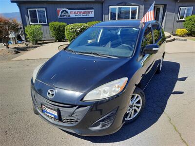 2015 Mazda 5 Sport   - Photo 1 - Medford, OR 97504