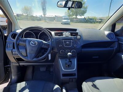 2015 Mazda 5 Sport   - Photo 6 - Medford, OR 97504