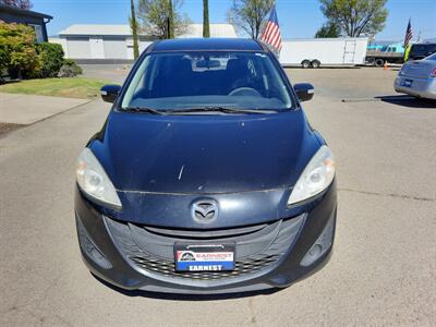 2015 Mazda 5 Sport   - Photo 3 - Medford, OR 97504