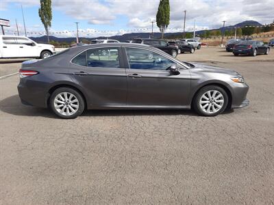 2020 Toyota Camry LE   - Photo 5 - Roseburg, OR 97470