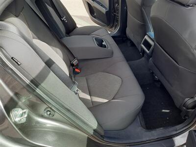 2020 Toyota Camry LE   - Photo 9 - Roseburg, OR 97470