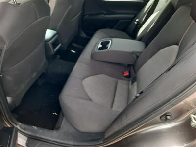 2020 Toyota Camry LE   - Photo 8 - Roseburg, OR 97470