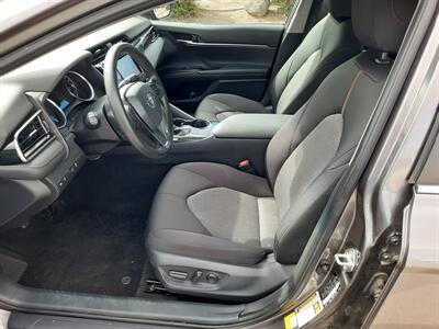 2020 Toyota Camry LE   - Photo 6 - Roseburg, OR 97470