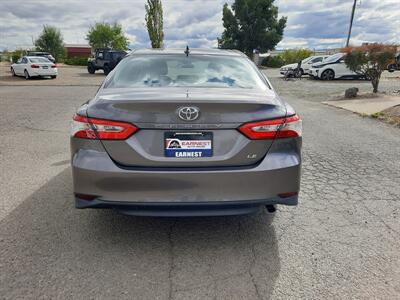 2020 Toyota Camry LE   - Photo 4 - Roseburg, OR 97470