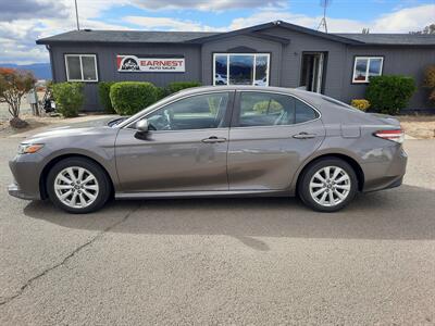 2020 Toyota Camry LE   - Photo 3 - Roseburg, OR 97470