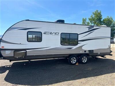 2025 Forest River Evo T2260BH   - Photo 7 - Roseburg, OR 97470