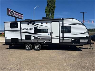 2025 Forest River Evo T2260BH   - Photo 1 - Roseburg, OR 97470