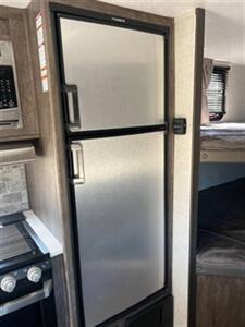 2025 Forest River Evo T2260BH   - Photo 3 - Roseburg, OR 97470