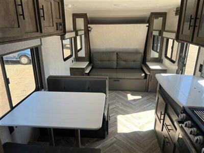 2025 Forest River Evo T2260BH   - Photo 9 - Roseburg, OR 97470